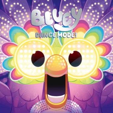 Bluey: Dance Mode!