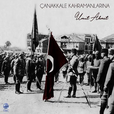 Çanakkale Kahramanlarına