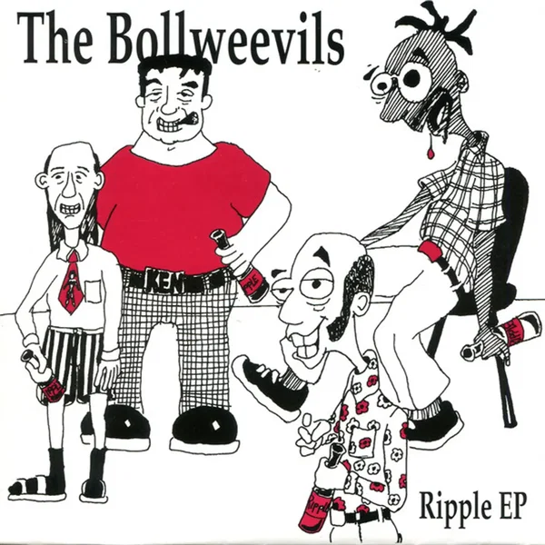Ripple EP