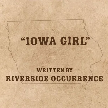 Iowa Girl