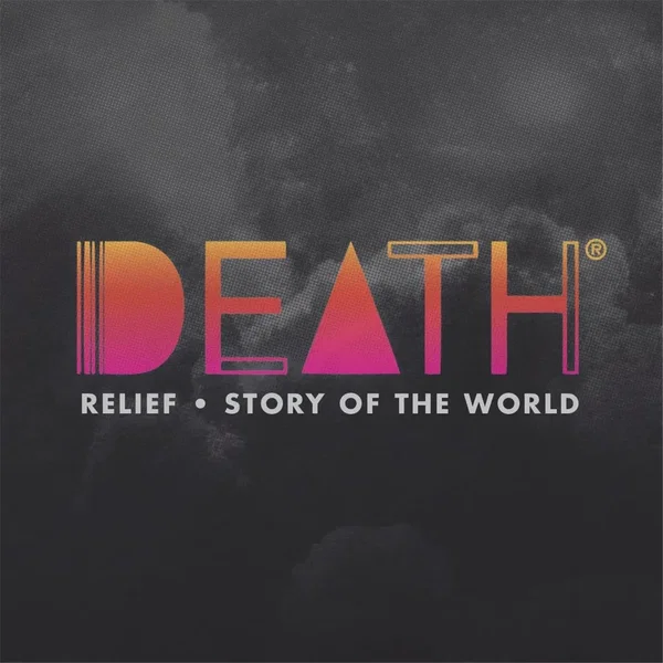 Relief/Story of the World