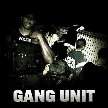 Gang Units by Law & Audio - album cover
