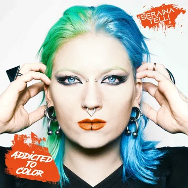 Addicted to Color