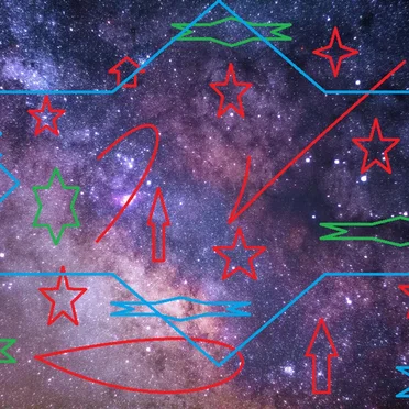 Tales From Another Outer Galaxy