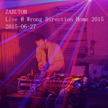 Live @ Wrong Direction Home 2015