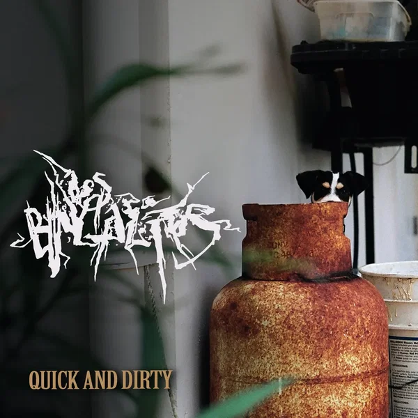 Quick and Dirty