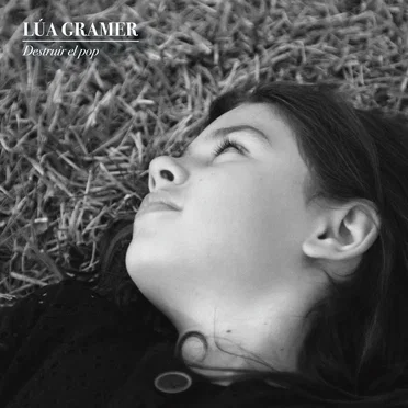 Destruir el pop by Lúa Gramer - album cover