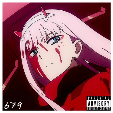 679 (mikuma remix) by mikuma - album cover