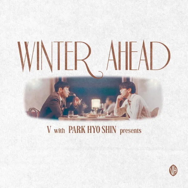 Winter Ahead (silent carol ver.)