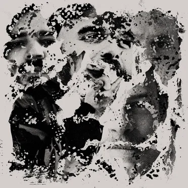 Explosie Vol. 1 by Various Artists - album cover