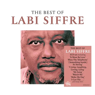 The Best of Labi Siffre