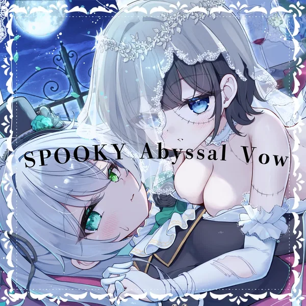 SPOOKY Abyssal Vow