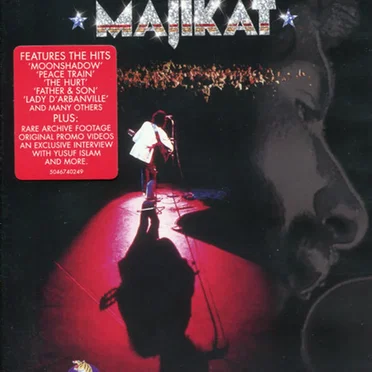 Majikat: Earth Tour 1976