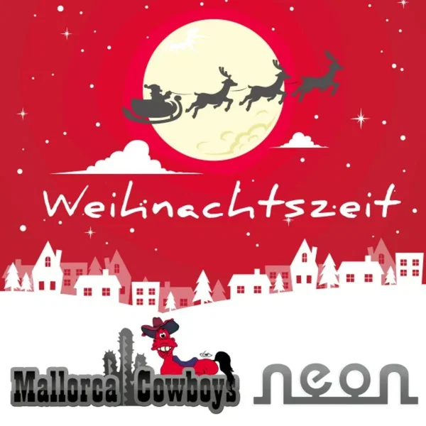 Weihnachtszeit