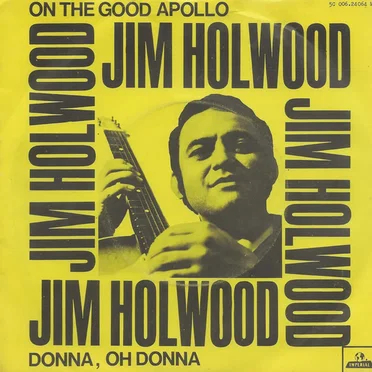 On the Good Apollo / Donna, Oh Donna