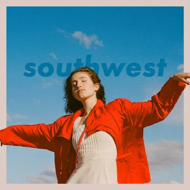 Southwest by AJ Booker - album cover