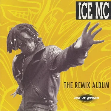 Ice 'n' Green: The Remix Album