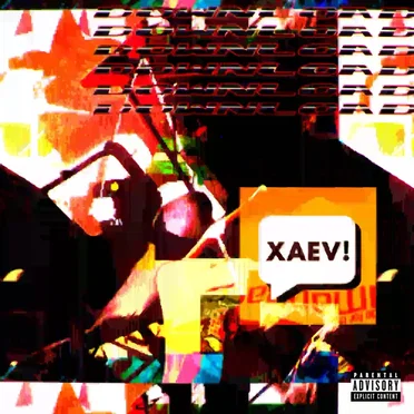 xaev_ALBUM.LEAK(Dec0252024) by xaev - album cover