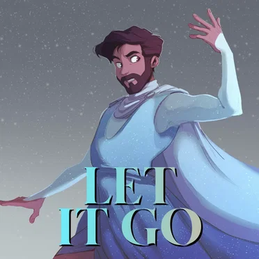 Let It Go