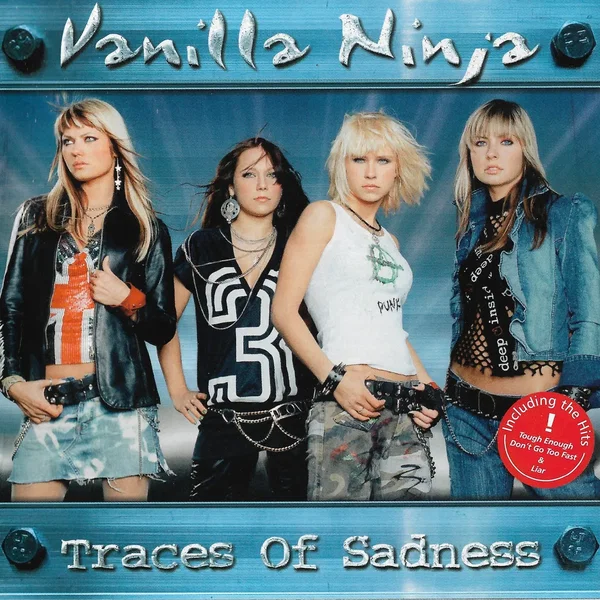 Traces of Sadness
