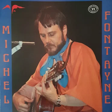 Michel Fontayne