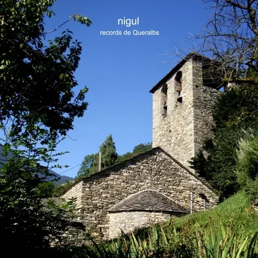 Records de Queralbs by Nigul - album cover