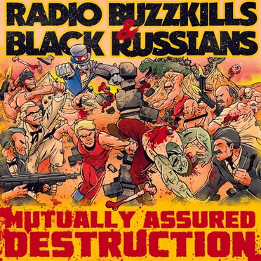 Mutually Assured Destruction