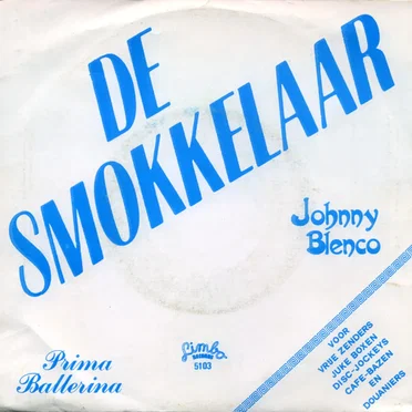De smokkelaar