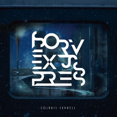 Solaris Express by Digital Logics - album cover