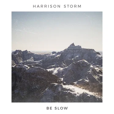 Be Slow