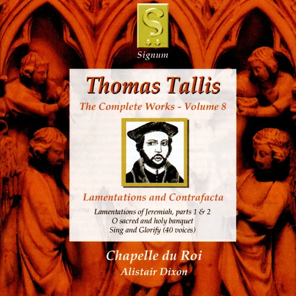 The Complete Works: Volume 8