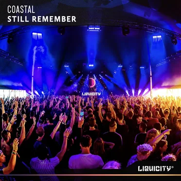 Still Remember by Coastal - album cover