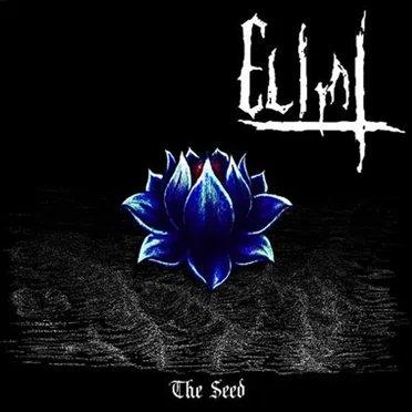 The Seed by Elimi - album cover