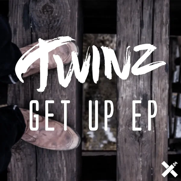 Get Up EP
