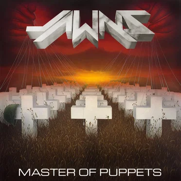 Master of Puppets (JAWNS version)