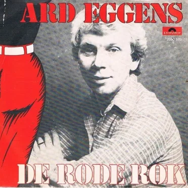 De rode rok / Yvonne
