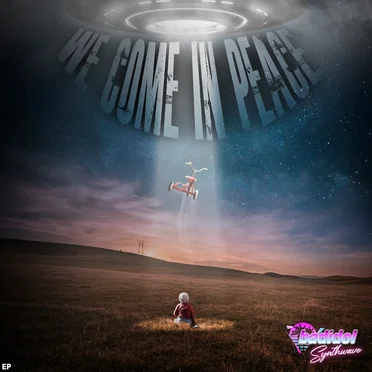 We Come in Peace