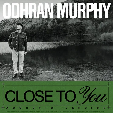 Close to You (acoustic)
