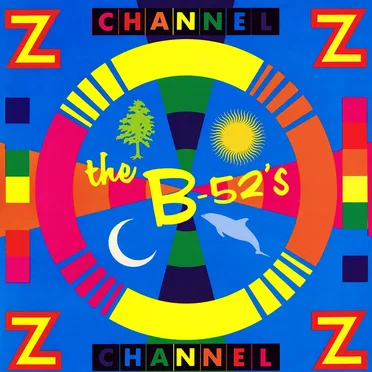 Channel Z