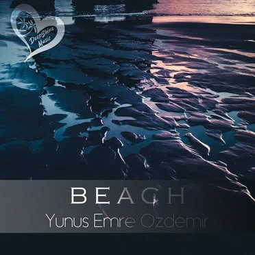 B E A C H by Yunus Emre Özdemir - album cover