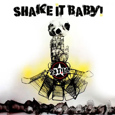 Shake It Baby!