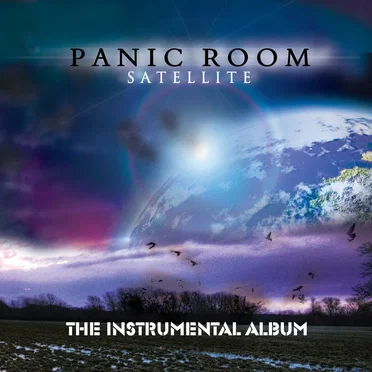 Satellite - The Instrumental Album