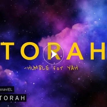 Torah 1 by Anaviel The Servant - album cover