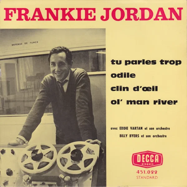 Tu parles trop