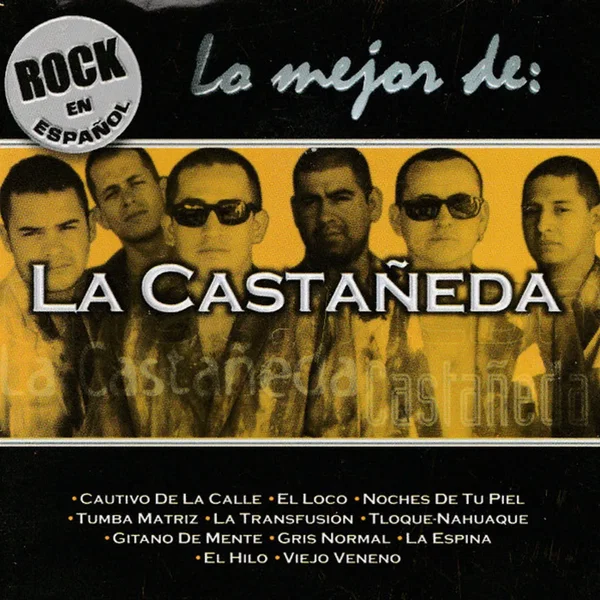 Lo mejor de La Castañeda