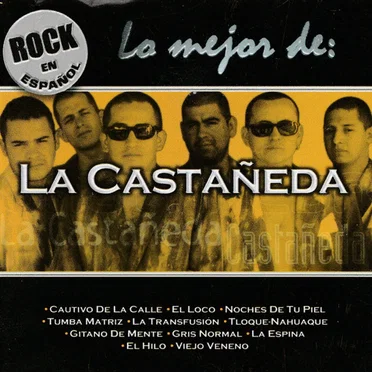 Lo mejor de La Castañeda