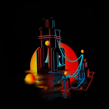 Realms by Jade Rose - album cover