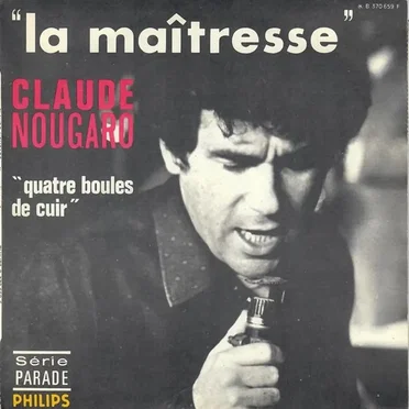 La Maîtresse / Quatre Boules de cuir
