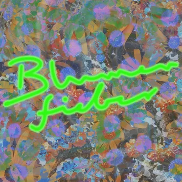 Blumenfieber by iedereen - album cover