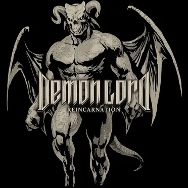 Demon Lord Reincarnation